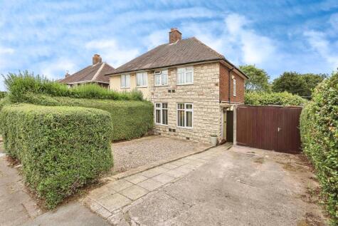 Wychbold Crescent, Birmingham