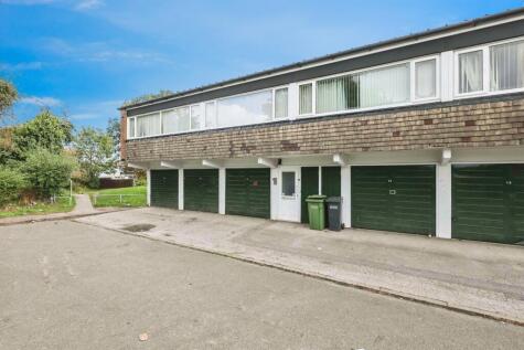 Rathlin Croft, Birmingham