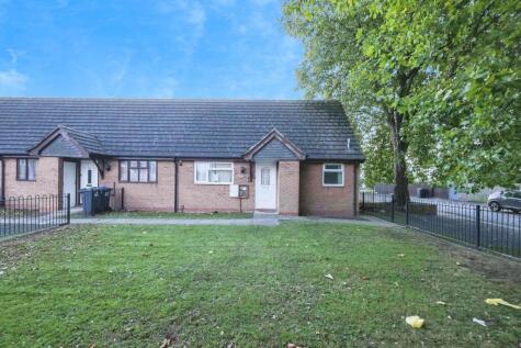 Eathorpe Close, Birmingham