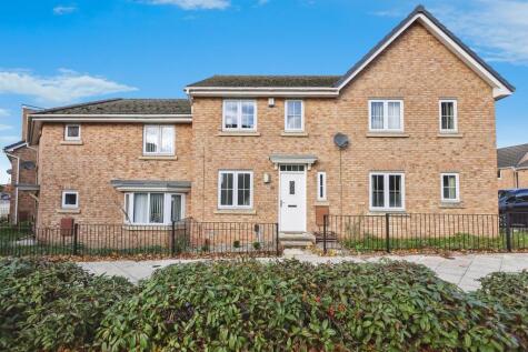 The Timber Way, Birmingham