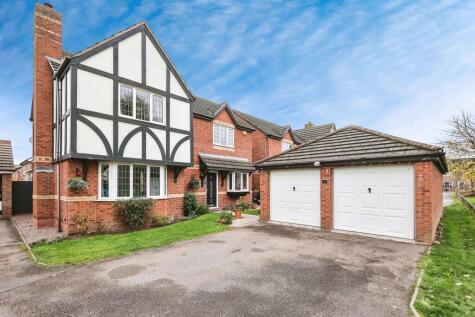 Radlow Crescent, Birmingham