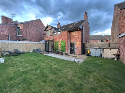 Cromford Road, Langley Mill, Nottingham