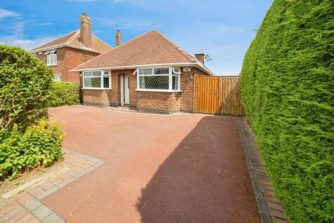 Hobsic Close, Brinsley, Nottingham