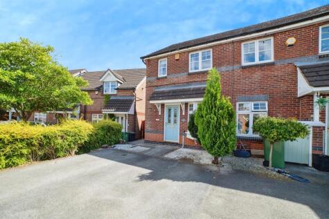 Heather Court, Heanor