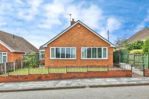 Lower Dunstead Road, Langley Mill, Nottingham