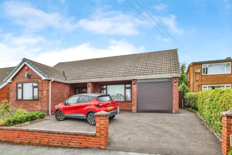 Lawrence Avenue, Eastwood, Nottingham