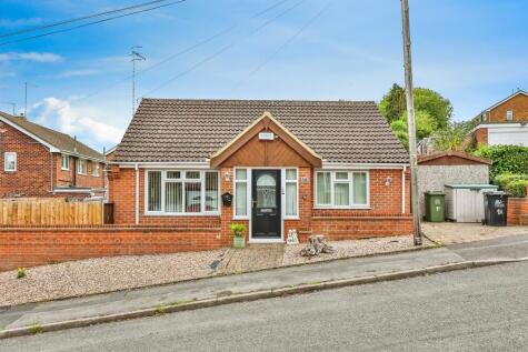 Bestwick Avenue, Heanor