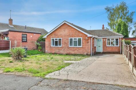 Windsmoor Road, Brinsley, Nottingham