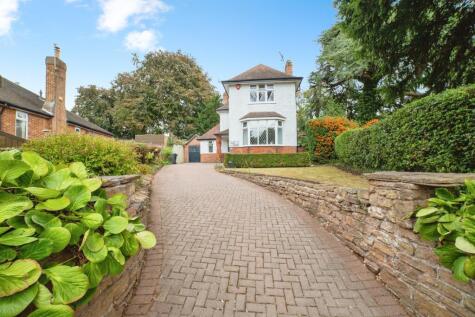 Kimberley Road, Nuthall, Nottingham
