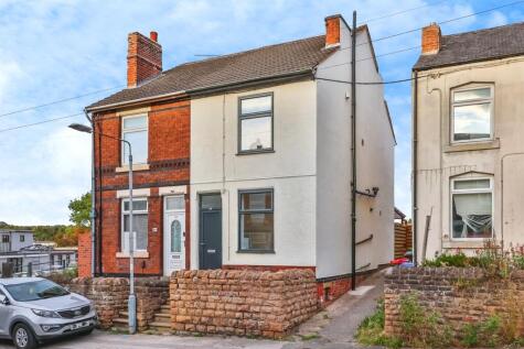 Station Road, Selston, Nottingham