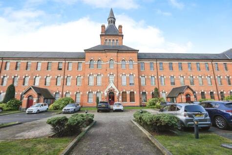 Highcroft Road, Birmingham
