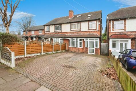 Goosemoor Lane, BIRMINGHAM