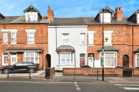 Slade Road, BIRMINGHAM