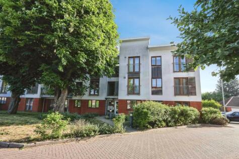 Trident Close, Erdington, Birmingham