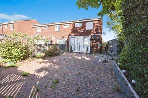 Thornby Road, Birmingham