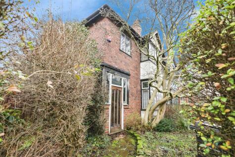 Chester Road, Erdington, Birmingham