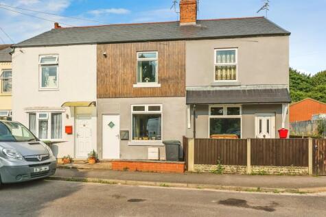 New Road, Stapleford, Nottingham