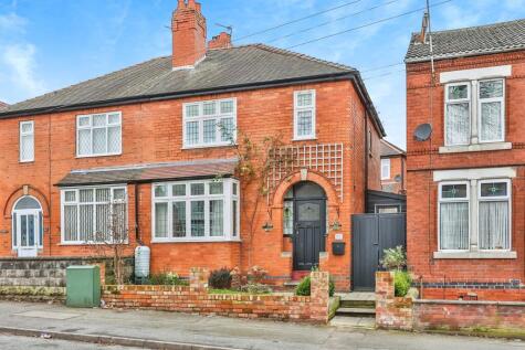 Park Drive, Ilkeston