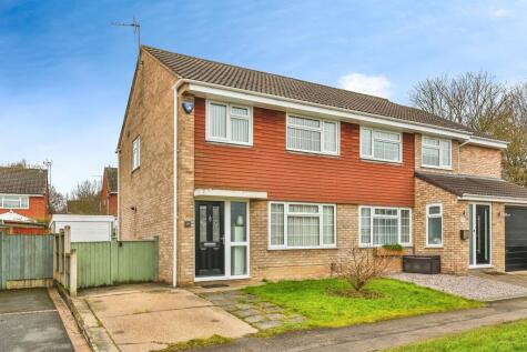 Sloan Drive, Bramcote, Nottingham