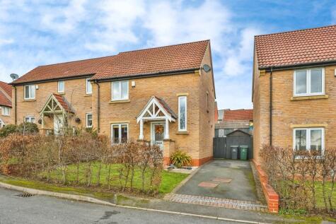 Paddock Drive, Smalley, Ilkeston