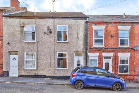 King Street, Ilkeston