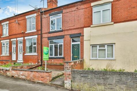 Park Drive, Ilkeston