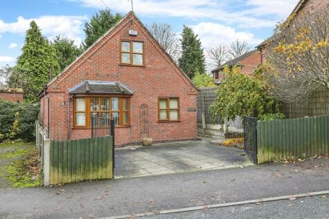 Charlotte Street, Ilkeston