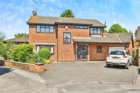 West End Drive, Ilkeston