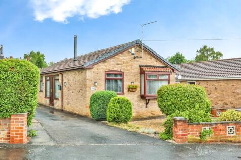 Grenville Drive, Ilkeston