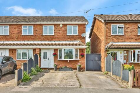 Nelson Street, Ilkeston