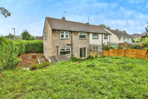 Berryhill Grove, Gedling, Nottingham