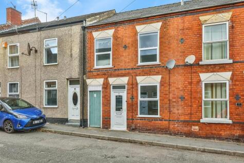 King Street, ILKESTON