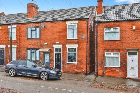 The Triangle, ILKESTON