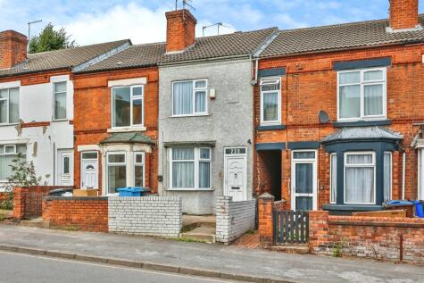 Nottingham Road, Ilkeston