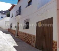 Photo of Andalucia, Almera, Purchena