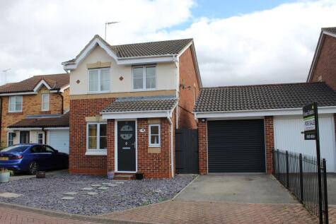 Farthing Drive, Kingswood, Hull, HU7 3LD