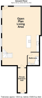 GF Floorplan