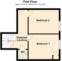 FF Floorplan