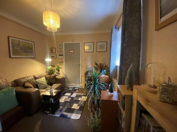 Flat 2 Studio