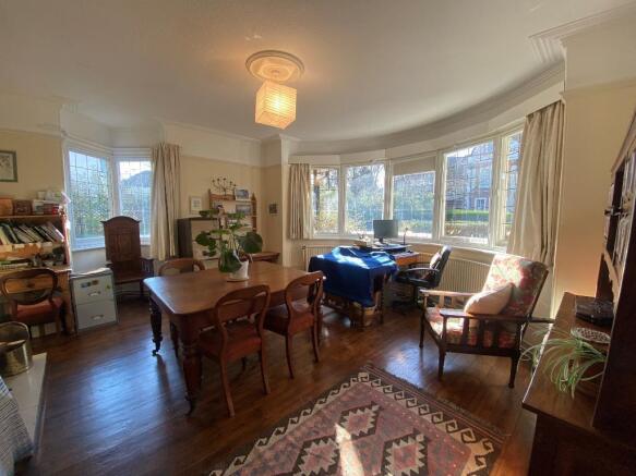 Reception Room One