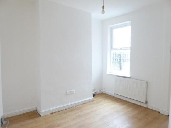 Rear Sitting Room