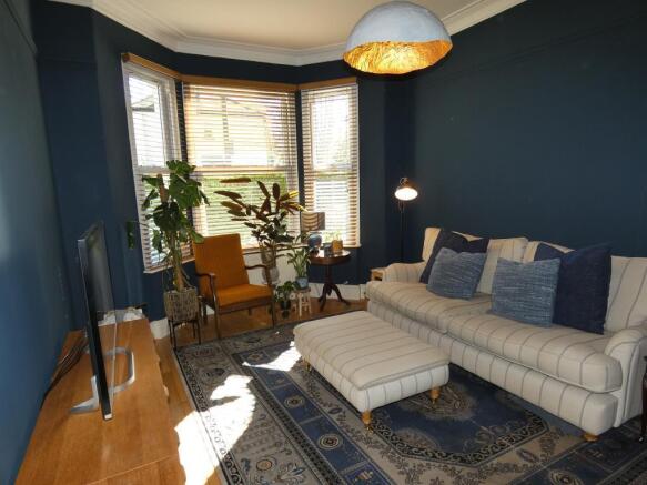 Rear Sitting Room