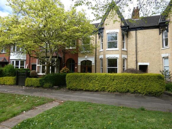 Front External