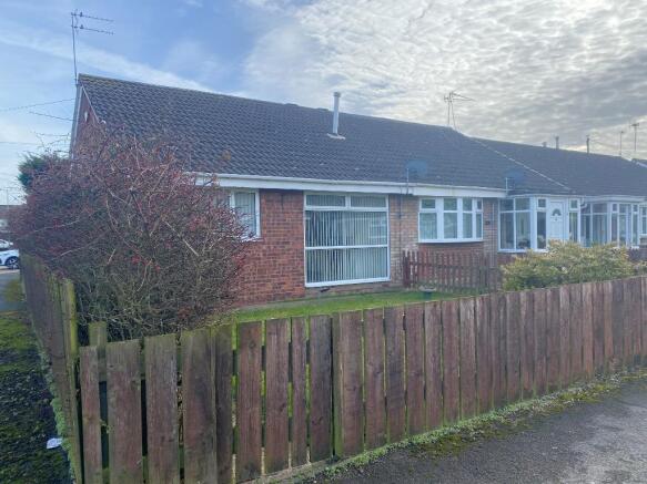 Front External