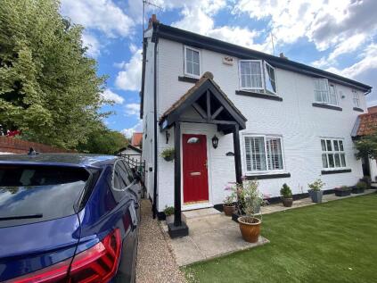 Bryan Mere, Bishop Burton, HU17 8QW