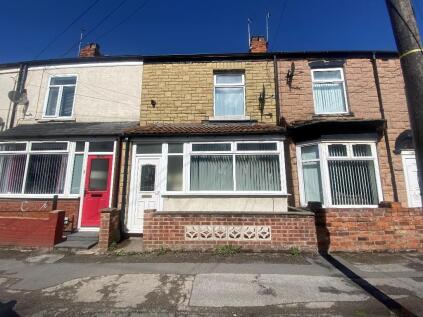 Buckingham St, Hull, HU8 8TL