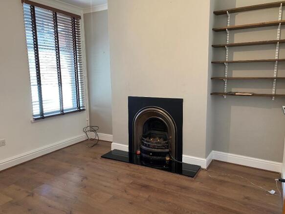 Rear Sitting Room