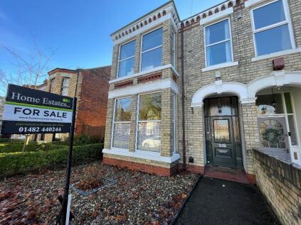 Victoria Avenue, Hull, HU5 3DW