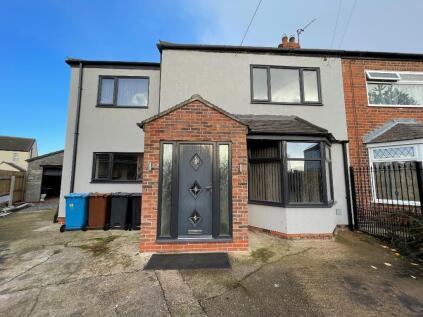 Riversdale Road, Hull, HU6 7HB