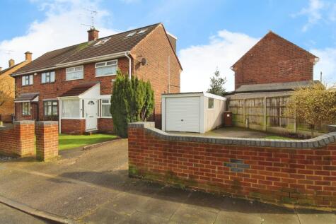 Little John Avenue, Warsop, Mansfield